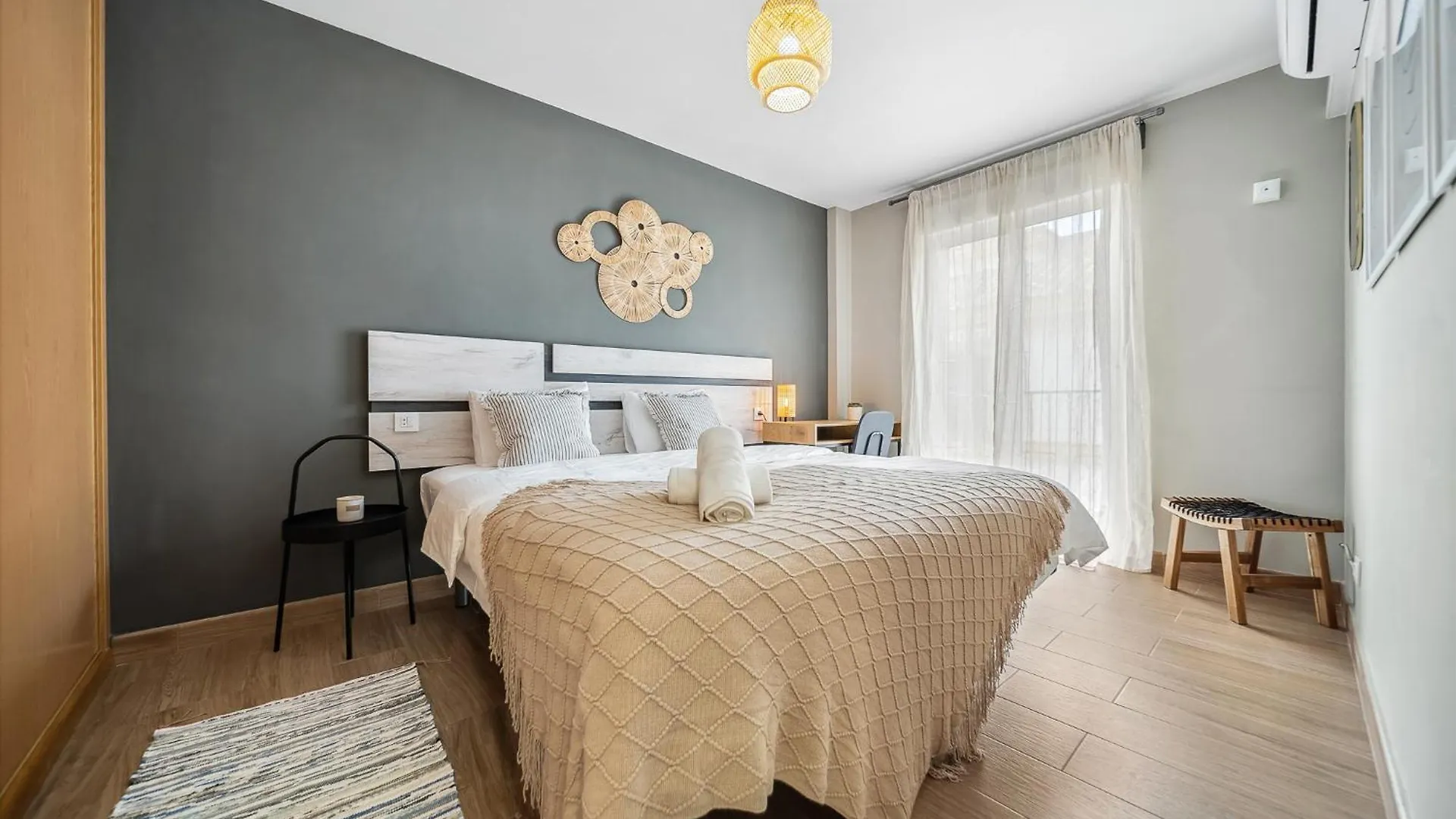 Apartment Comfort And Relax Near Old Town & Self Check-In Marbella Spanien