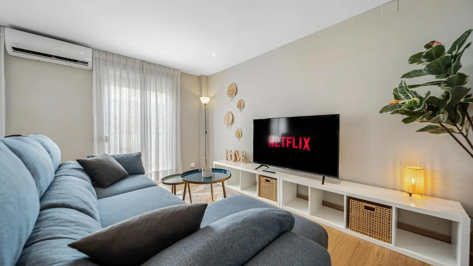 Comfort And Relax Near Old Town & Self Check-In Marbella Apartment
